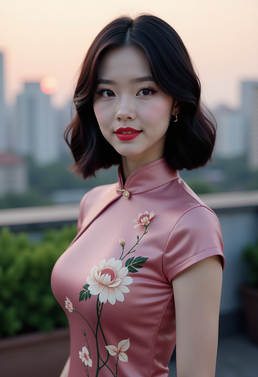 直播封面